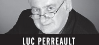 Luc Perreault